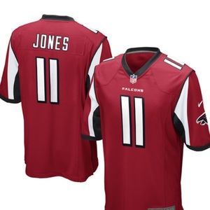 Atlanta Falcons Jersey